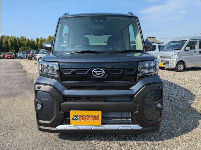 ダイハツ タント ６６０ ファンクロス R6年 (関東) 99