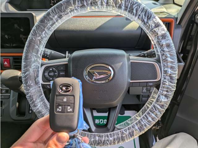 ダイハツ タント ６６０ ファンクロス R6年 (関東) 99