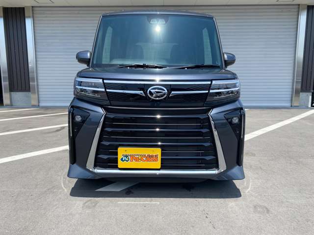 ダイハツ タント ６６０ カスタム Ｘ R6年 (関東) 99