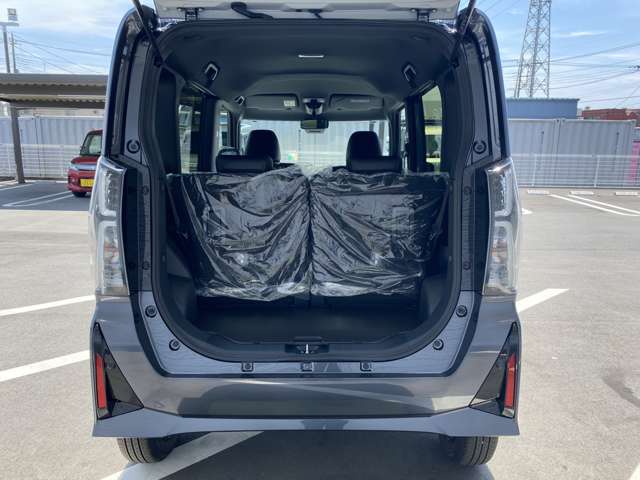 ダイハツ タント ６６０ カスタム Ｘ R6年 (関東) 99