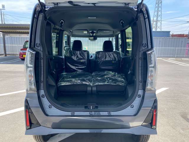 ダイハツ タント ６６０ カスタム Ｘ R6年 (関東) 99