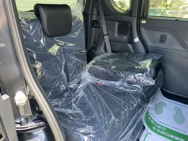 ダイハツ タント ６６０ カスタム Ｘ R6年 (関東) 99