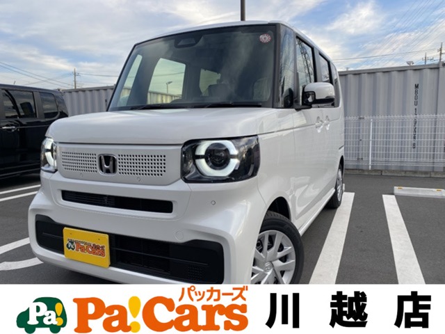 ホンダ Ｎ　ＢＯＸ ６６０ R6年 (関東) 99