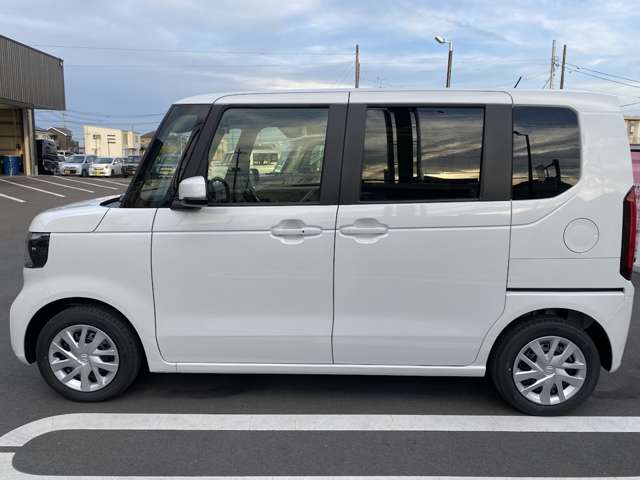 ホンダ Ｎ　ＢＯＸ ６６０ R6年 (関東) 99