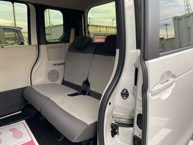 ホンダ Ｎ　ＢＯＸ ６６０ R6年 (関東) 99