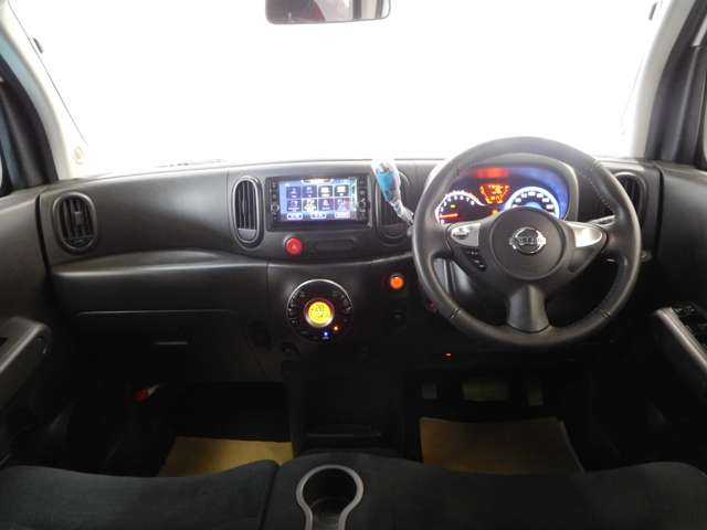 日産 キューブ １．５ １５Ｘ Ｖセレクション H30年 (九州・沖縄) 99