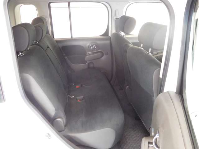 日産 キューブ １．５ １５Ｘ Ｖセレクション H30年 (九州・沖縄) 99