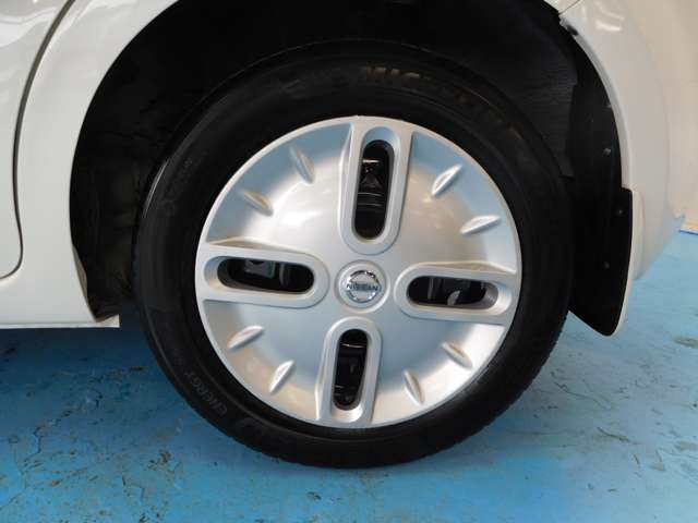 日産 キューブ １．５ １５Ｘ Ｖセレクション H30年 (九州・沖縄) 99