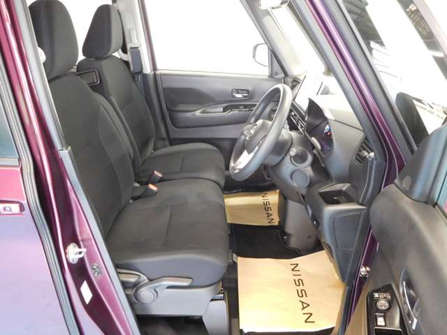 日産 ルークス ６６０ ハイウェイスターＸ R6年 (九州・沖縄) 99