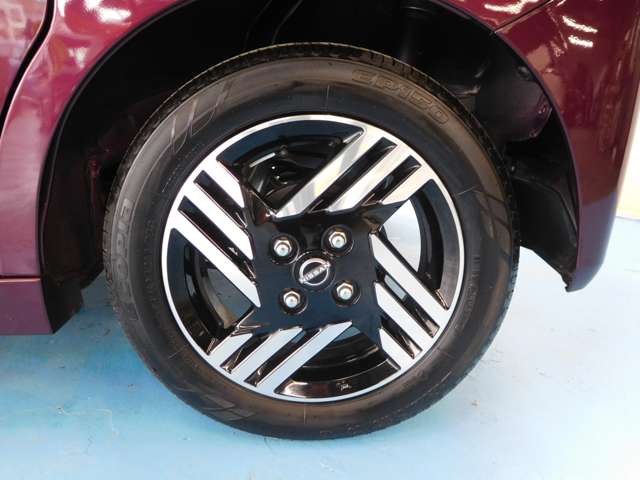 日産 ルークス ６６０ ハイウェイスターＸ R6年 (九州・沖縄) 99