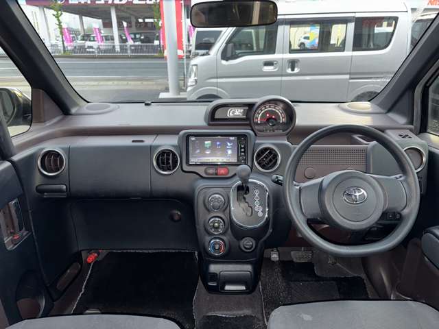 トヨタ スペイド １．５ Ｆ H28年 (東北) 99