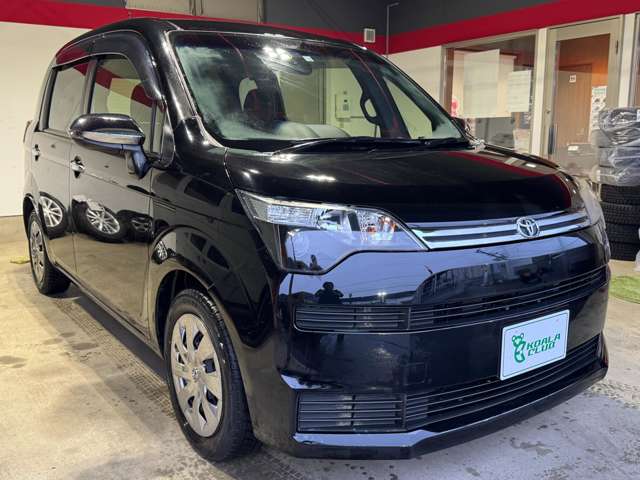 トヨタ スペイド １．５ Ｆ H28年 (東北) 99