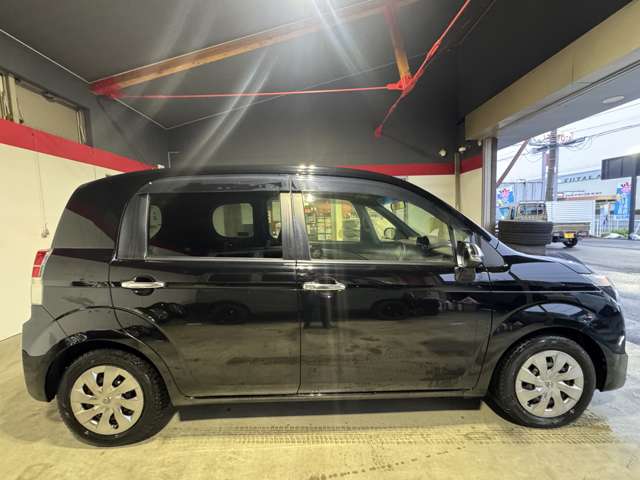 トヨタ スペイド １．５ Ｆ H28年 (東北) 99