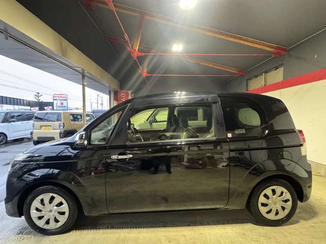 トヨタ スペイド １．５ Ｆ H28年 (東北) 99