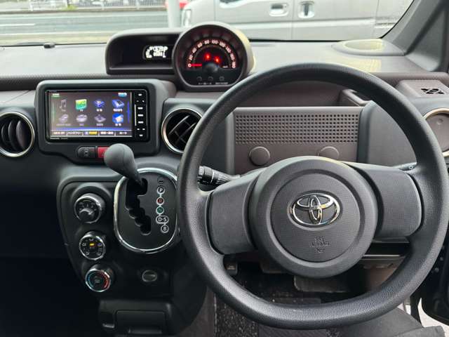 トヨタ スペイド １．５ Ｆ H28年 (東北) 99