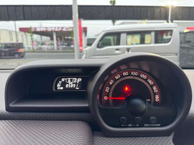 トヨタ スペイド １．５ Ｆ H28年 (東北) 99