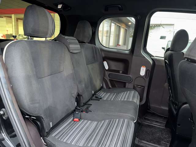 トヨタ スペイド １．５ Ｆ H28年 (東北) 99