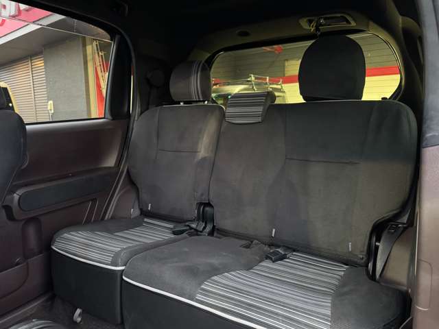 トヨタ スペイド １．５ Ｆ H28年 (東北) 99