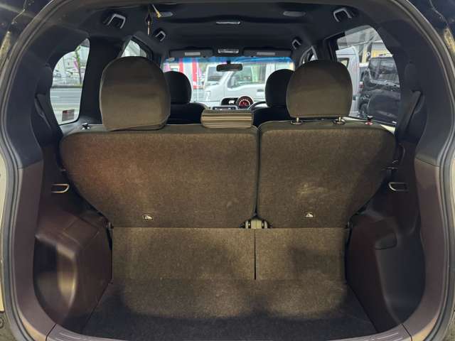 トヨタ スペイド １．５ Ｆ H28年 (東北) 99