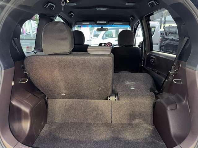 トヨタ スペイド １．５ Ｆ H28年 (東北) 99