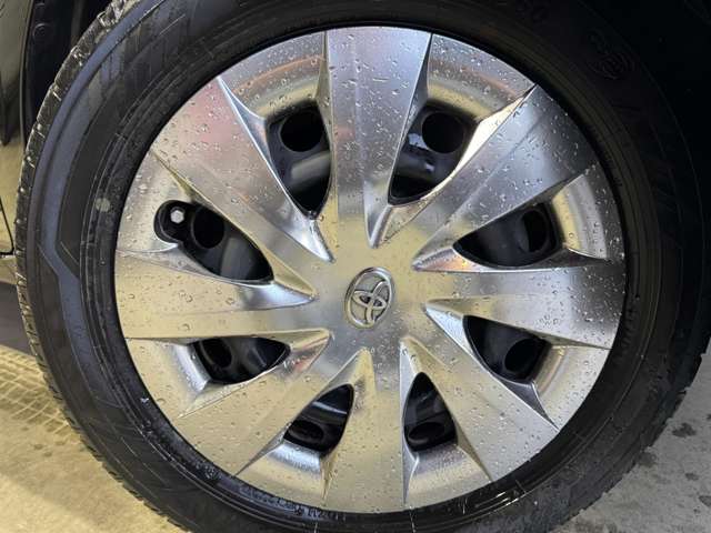 トヨタ スペイド １．５ Ｆ H28年 (東北) 99