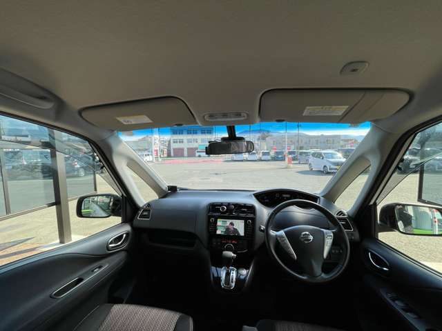 日産 セレナ ２．０ ハイウェイスター Ｖセレクション＋ＳＡＦＥＴＹＩＩ ４ＷＤ H27年 (東北) 99