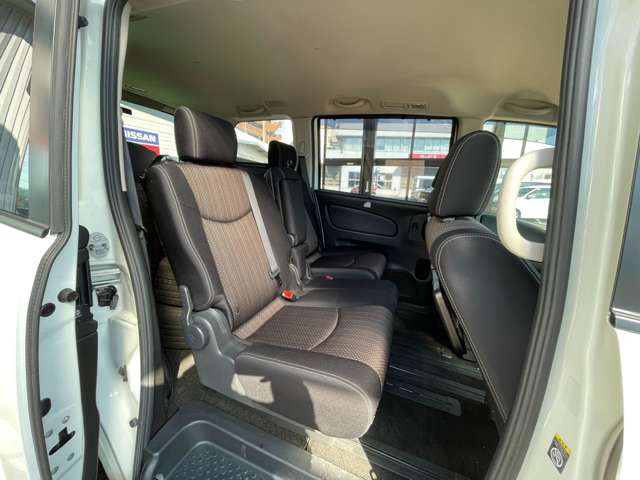 日産 セレナ ２．０ ハイウェイスター Ｖセレクション＋ＳＡＦＥＴＹＩＩ ４ＷＤ H27年 (東北) 99