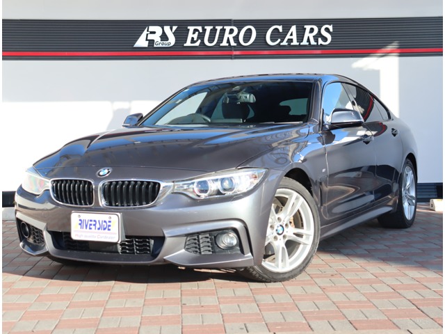 ＢＭＷ ４シリーズ ４２０Ｉ Ｍスポーツ H28年 (関東) 99