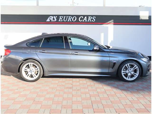 ＢＭＷ ４シリーズ ４２０Ｉ Ｍスポーツ H28年 (関東) 99