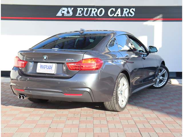 ＢＭＷ ４シリーズ ４２０Ｉ Ｍスポーツ H28年 (関東) 99