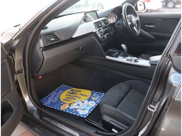 ＢＭＷ ４シリーズ ４２０Ｉ Ｍスポーツ H28年 (関東) 99