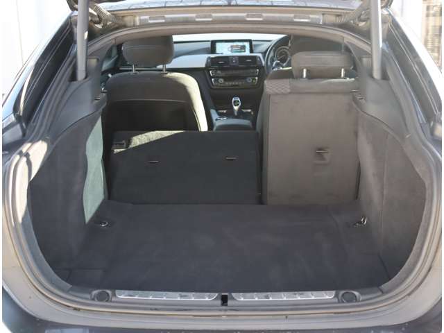 ＢＭＷ ４シリーズ ４２０Ｉ Ｍスポーツ H28年 (関東) 99