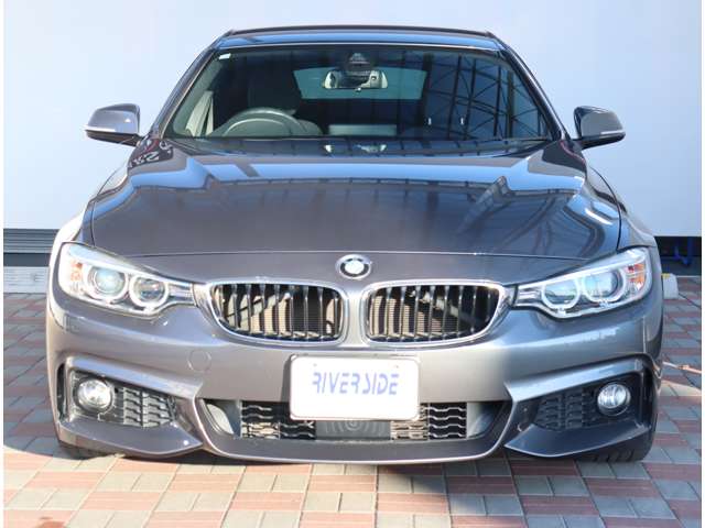 ＢＭＷ ４シリーズ ４２０Ｉ Ｍスポーツ H28年 (関東) 99