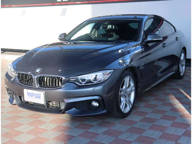 ＢＭＷ ４シリーズ ４２０Ｉ Ｍスポーツ H28年 (関東) 99