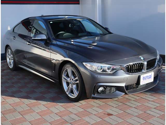 ＢＭＷ ４シリーズ ４２０Ｉ Ｍスポーツ H28年 (関東) 99