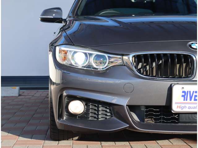 ＢＭＷ ４シリーズ ４２０Ｉ Ｍスポーツ H28年 (関東) 99