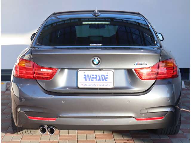 ＢＭＷ ４シリーズ ４２０Ｉ Ｍスポーツ H28年 (関東) 99