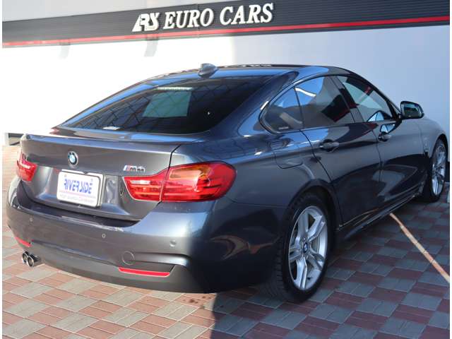 ＢＭＷ ４シリーズ ４２０Ｉ Ｍスポーツ H28年 (関東) 99