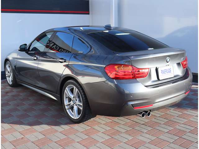 ＢＭＷ ４シリーズ ４２０Ｉ Ｍスポーツ H28年 (関東) 99