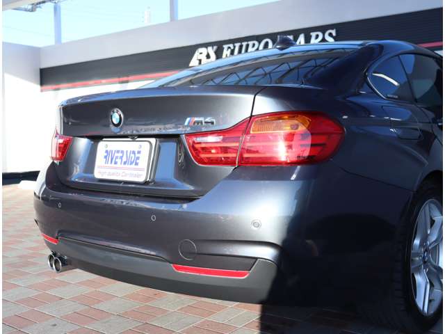 ＢＭＷ ４シリーズ ４２０Ｉ Ｍスポーツ H28年 (関東) 99