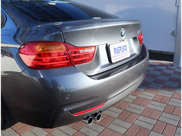 ＢＭＷ ４シリーズ ４２０Ｉ Ｍスポーツ H28年 (関東) 99