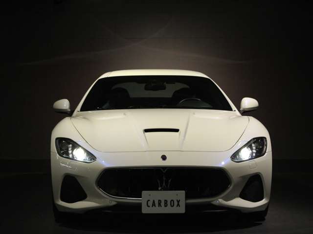 マセラティ グラントゥーリズモ スポーツ R1年 (関東) 99