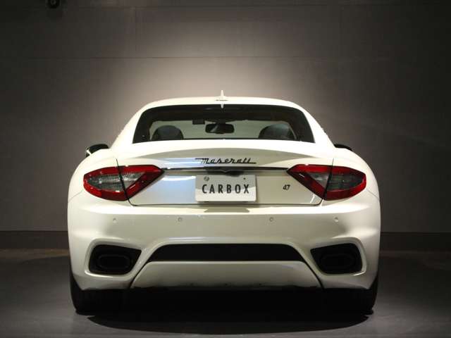 マセラティ グラントゥーリズモ スポーツ R1年 (関東) 99