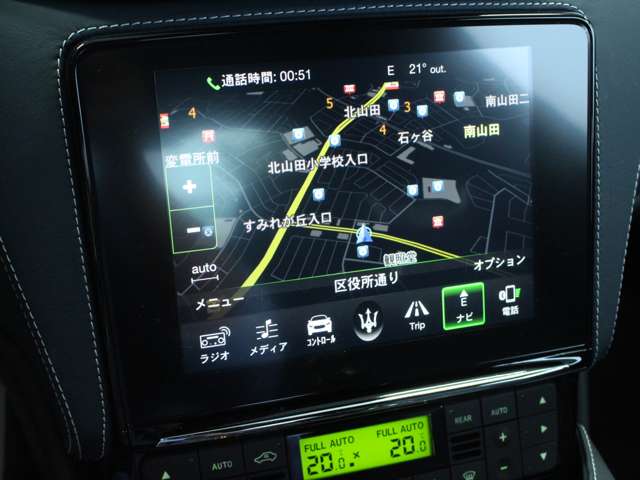 マセラティ グラントゥーリズモ スポーツ R1年 (関東) 99