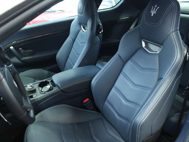 マセラティ グラントゥーリズモ スポーツ R1年 (関東) 99