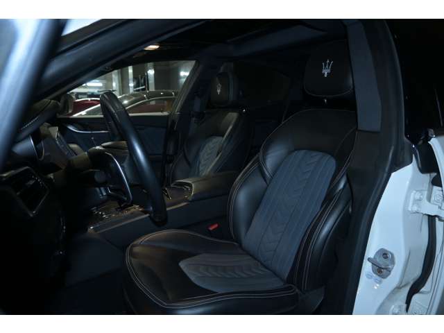 マセラティ ギブリ Ｓ H29年 (関東) 99