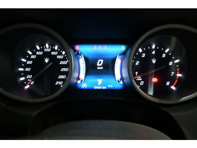 マセラティ ギブリ Ｓ H29年 (関東) 99