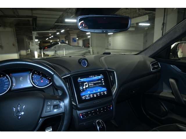 マセラティ ギブリ Ｓ H29年 (関東) 99