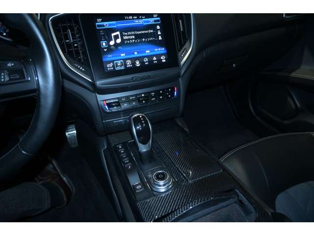 マセラティ ギブリ Ｓ H29年 (関東) 99