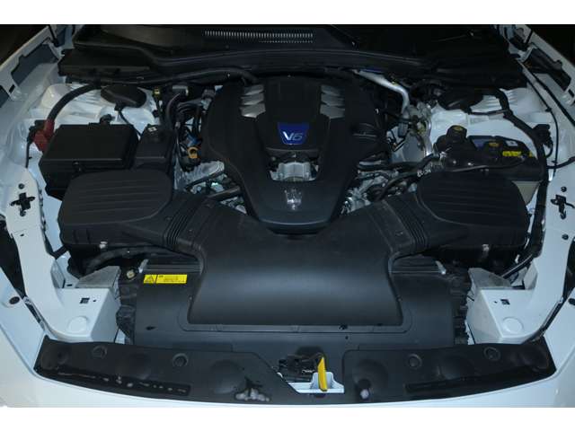 マセラティ ギブリ Ｓ H29年 (関東) 99